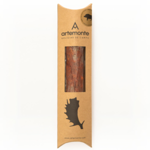 Chorizo de jabalí