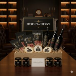Herencia Ibérica